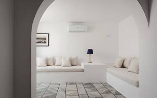 Soleil Hotel Paros