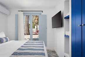 Soleil Hotel Paros