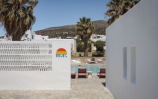 Soleil Hotel Paros