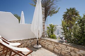 Soleil Hotel Paros