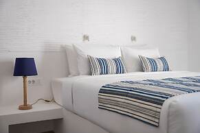 Soleil Hotel Paros