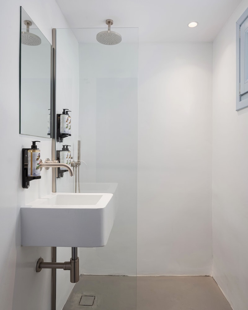 Soleil Hotel Paros