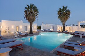 Soleil Hotel Paros