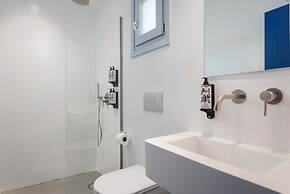 Soleil Hotel Paros