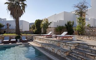 Soleil Hotel Paros
