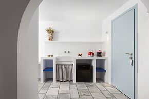 Soleil Hotel Paros