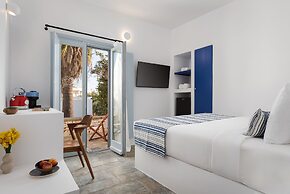 Soleil Hotel Paros