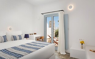 Soleil Hotel Paros