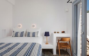 Soleil Hotel Paros