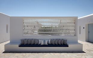 Soleil Hotel Paros