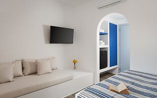 Soleil Hotel Paros