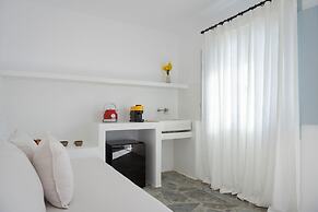 Soleil Hotel Paros