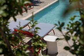 Soleil Hotel Paros