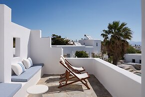 Soleil Hotel Paros