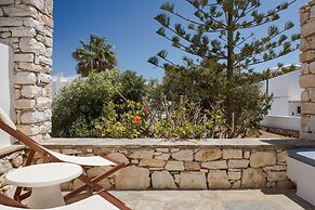 Soleil Hotel Paros