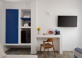 Soleil Hotel Paros
