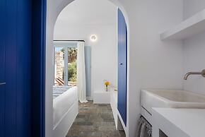 Soleil Hotel Paros