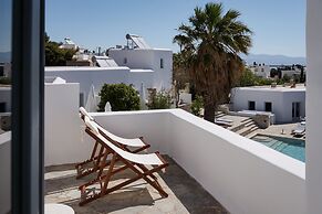 Soleil Hotel Paros