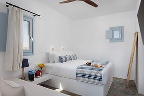 Soleil Hotel Paros