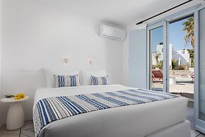 Soleil Hotel Paros
