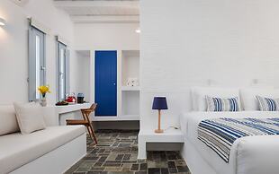 Soleil Hotel Paros