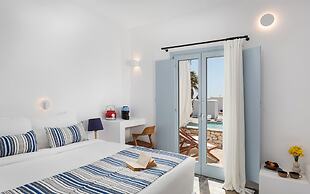 Soleil Hotel Paros