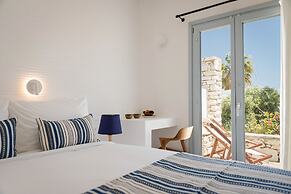 Soleil Hotel Paros
