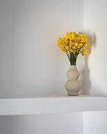 Soleil Hotel Paros
