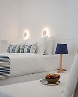 Soleil Hotel Paros