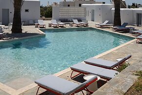 Soleil Hotel Paros