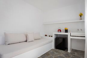 Soleil Hotel Paros