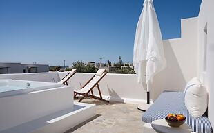 Soleil Hotel Paros