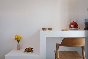 Soleil Hotel Paros