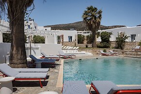 Soleil Hotel Paros