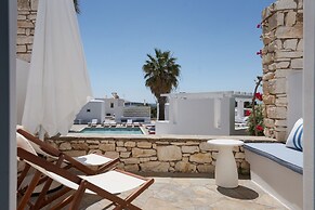 Soleil Hotel Paros