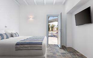 Soleil Hotel Paros