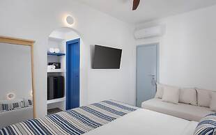 Soleil Hotel Paros