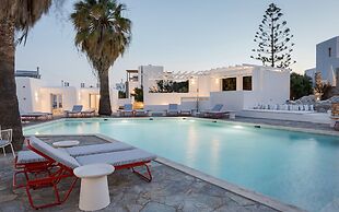 Soleil Hotel Paros