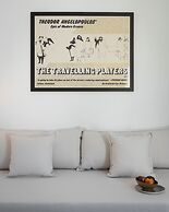 Soleil Hotel Paros