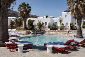 Soleil Hotel Paros