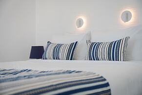 Soleil Hotel Paros
