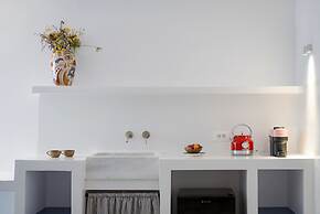 Soleil Hotel Paros