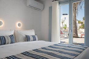 Soleil Hotel Paros