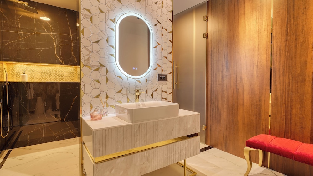 Imperia Luxury Vila