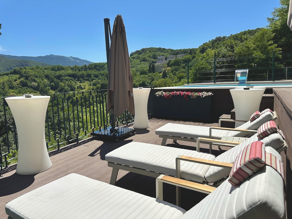 Imperia Luxury Vila