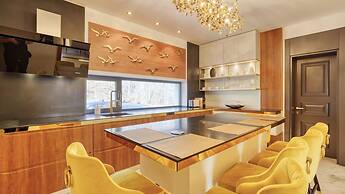 Imperia Luxury Vila