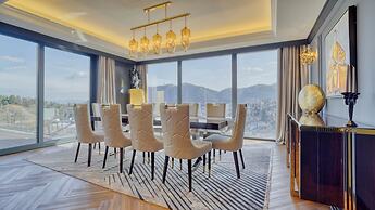 Imperia Luxury Vila