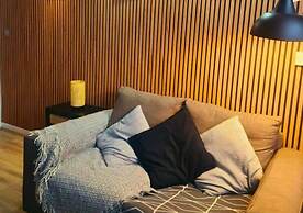 The Halifax Suites near Albert Dock