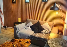 The Halifax Suites near Albert Dock