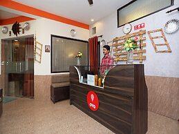Hotel O by OYO Grand Empire Expressway